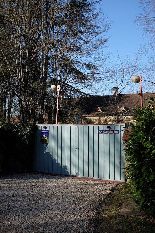 Chambre d’hôte pour 2 personnes, avec jardin, animaux acceptés dans Loiret - 2