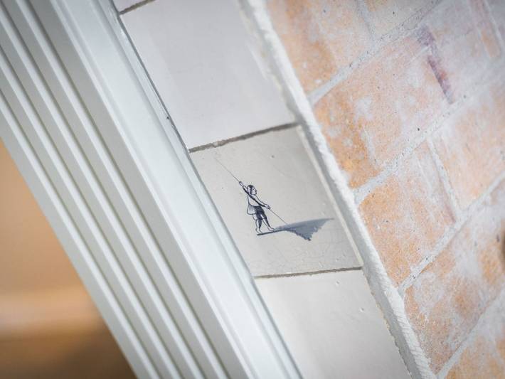 Ganze Ferienwohnung, Ahoi - Archsum - Wohnen unter Reet in Sylt-Ost, Sylt (Gemeinde)