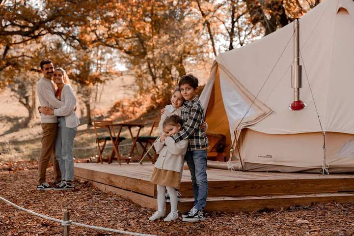 Gîte pour 4 personnes à Monein - 4