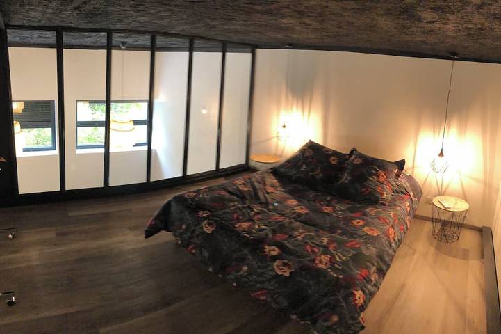 Gîte pour 3 personnes à Épinouze - 2