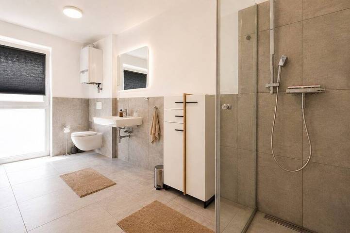 Gîte pour 3 personnes à Vienne (Autriche) - 4