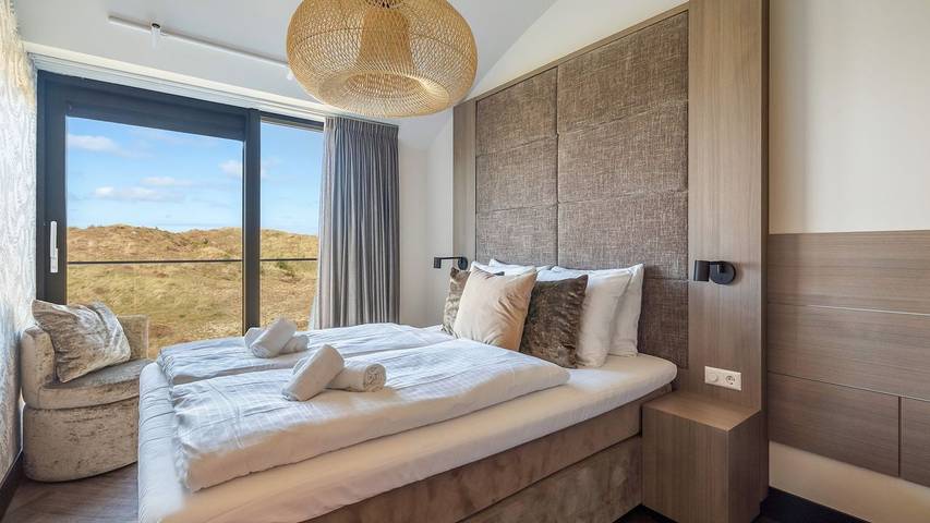 Ferienhaus für 7 Personen, mit Balkon und Sauna in Sint Maartensvlotbrug - 2