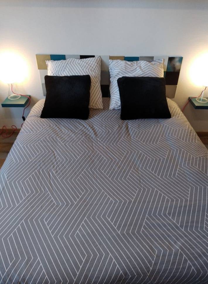 Chambre d’hôte pour 2 personnes, avec jardin dans Orne - 4