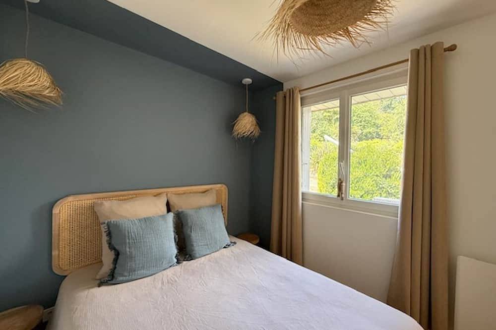 La Capitainerie family home in Tréguier, Pink Granite Coast