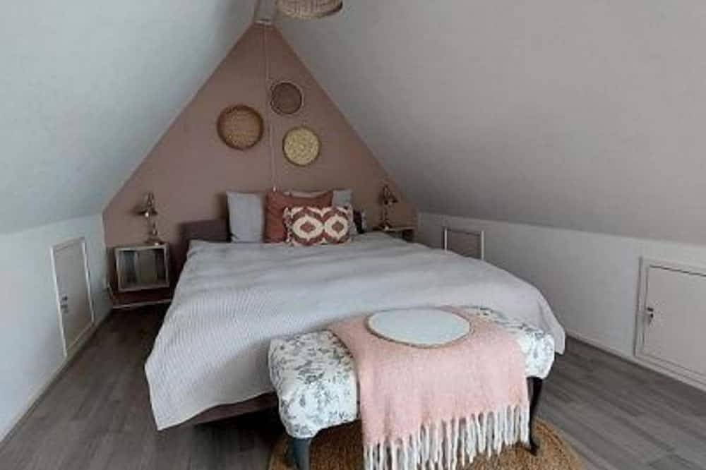 Modern en smaakvol ingericht vakantiehuis voor 4 personen, gratis Wifi, ideale uitvalsbasis voor vele uitstapjes in de omgeving in Nederlandse Noordzeekust