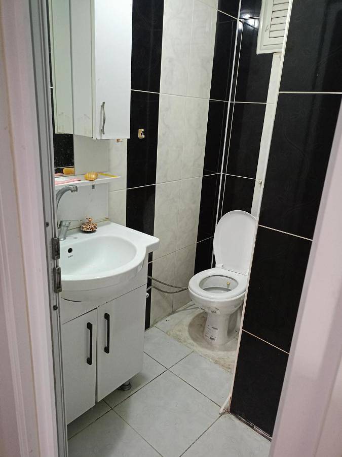 Ferienhaus für 2 Personen, mit Whirlpool in der Türkei - 3