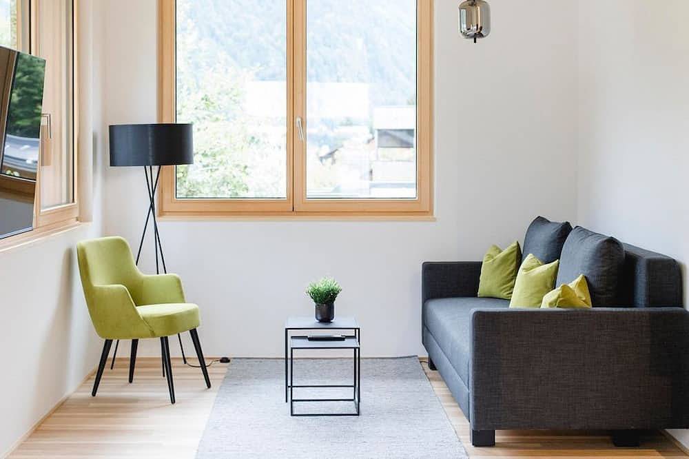 Appartamento intero, Apartment six - Am Greben Apartments in Bezau, Bregenzerwald