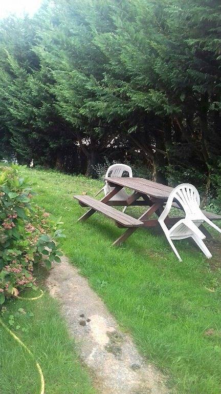 Gîte pour 4 personnes, avec terrasse et jardin, animaux acceptés dans le Tarn - 4