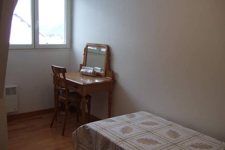 Gîte pour 4 personnes dans Office de Tourisme de Luchon - 3