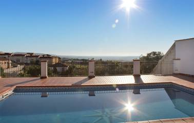 Casa Rural para 11 Personas en Hornachuelos, Provincia de Córdoba, Foto 3