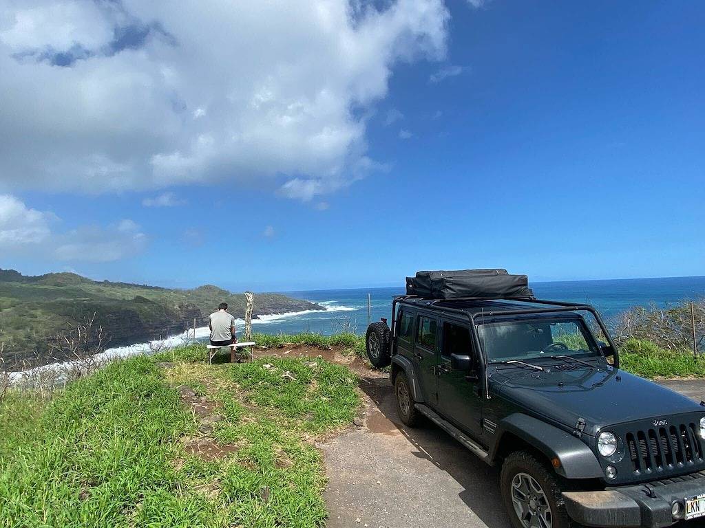 Epic Maui Adventure On a Shoestring Budget in Wailuku, Maui