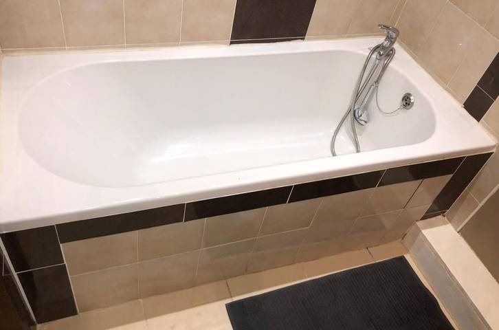 Gîte pour 2 personnes, avec balcon à La Madeleine - 2