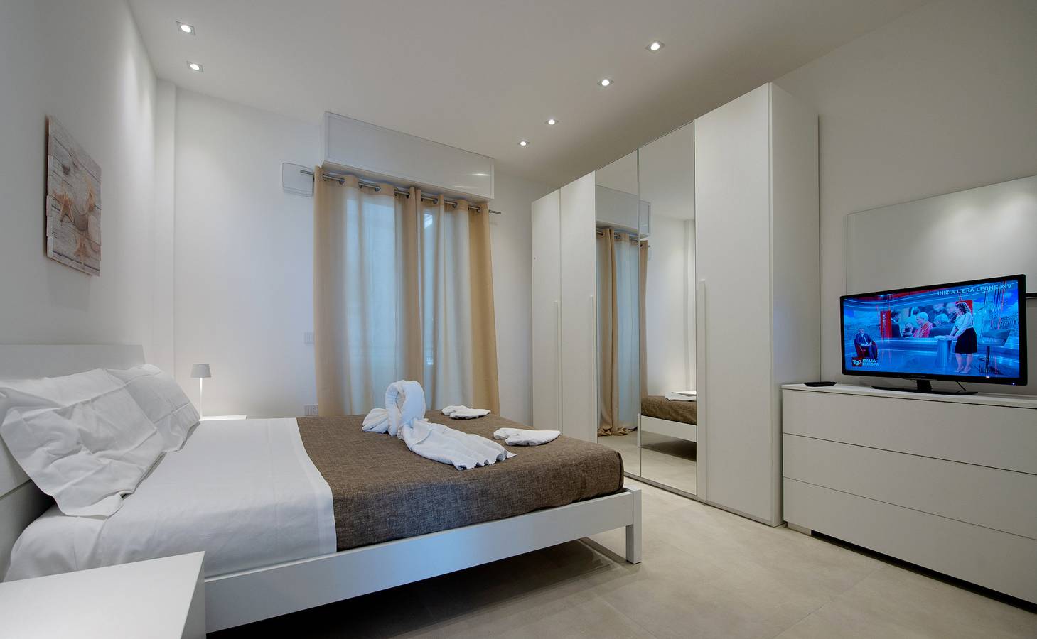Vakantieappartement voor 4 personen met balkon, foto 10