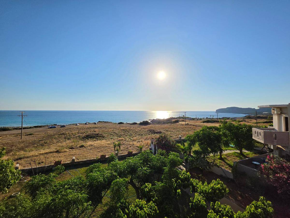 Ganze Wohnung, Kalami Apartments in Falassarna, Chania und Umgebung