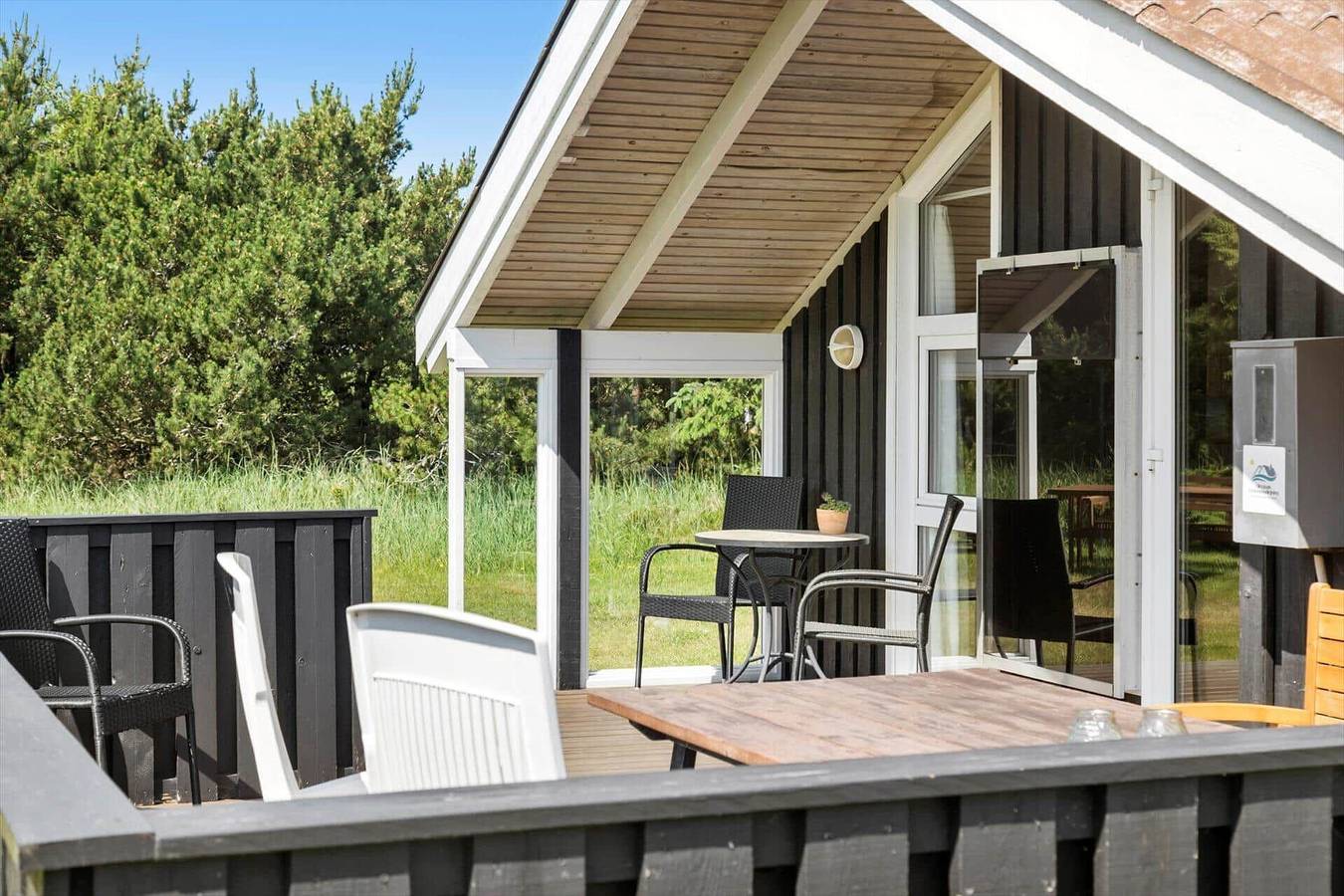 Ln1959 Hirtshals - Tangen 3 in Hirtshals, Tannisbucht