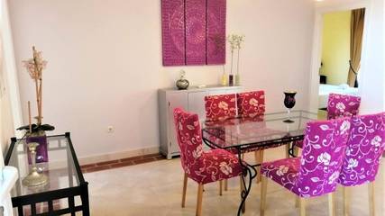 Apartamento para 5 Personas en Bahia de Casares, Casares, Foto 2