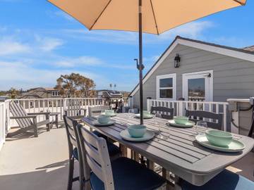 Vacation House for 6 Guests in Mission Bay (SD), San Diego, Picture 1