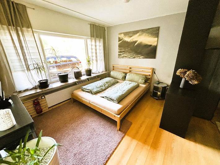 Gîte pour 2 personnes à Herborn