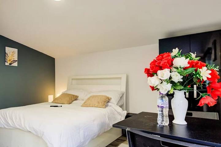 Gîte pour 2 personnes à Londres - 2