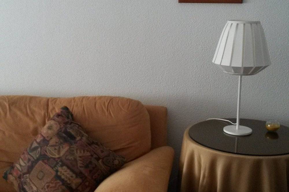 Hel lägenhet, Fortaleza-Mar Apartment in Armação de Pêra (costa), Armação de Pera
