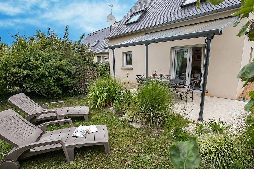 Maison de vacances
