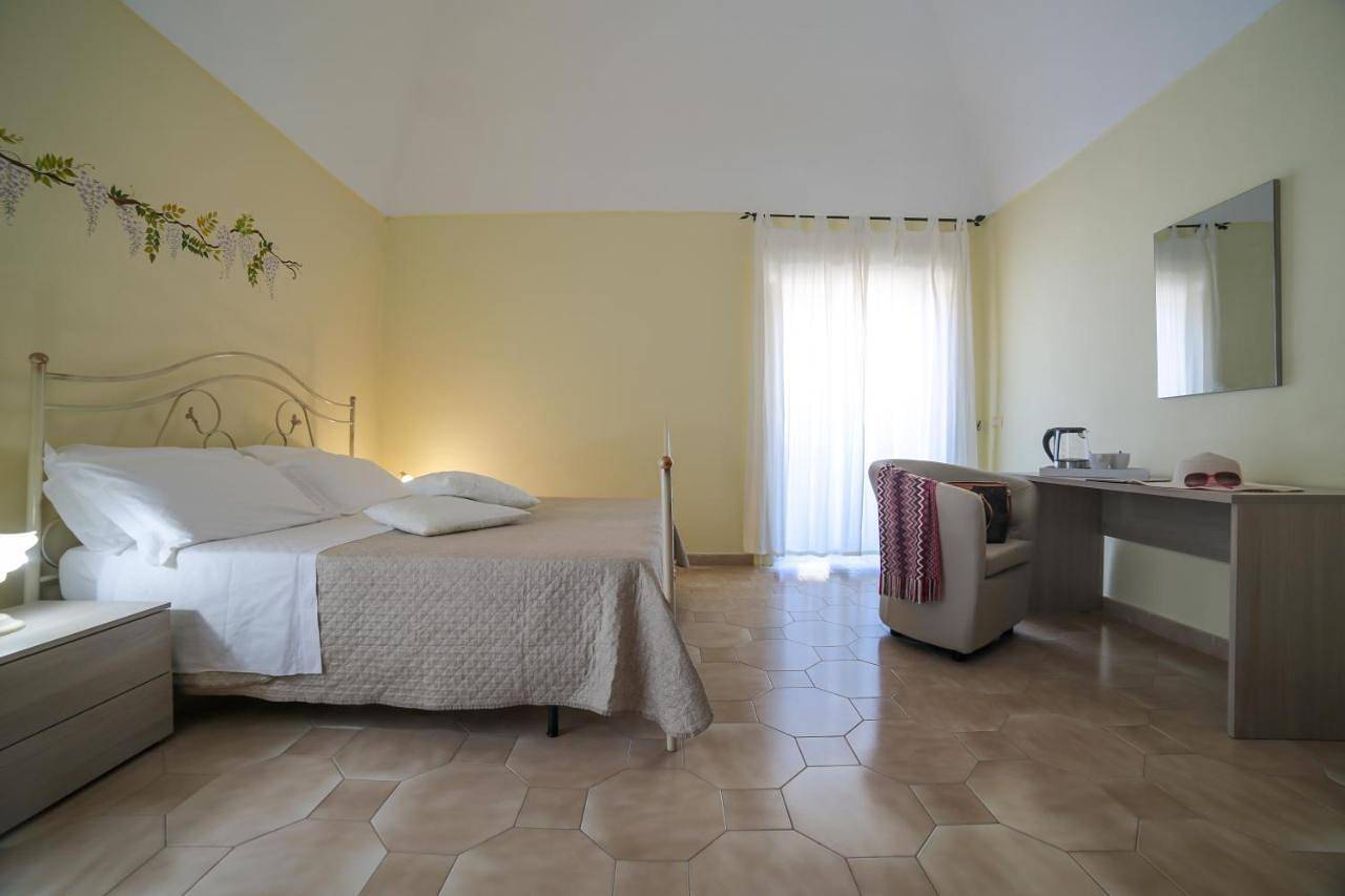 Ganze Wohnung, Flowers apartments in Meta, Sorrento Coast