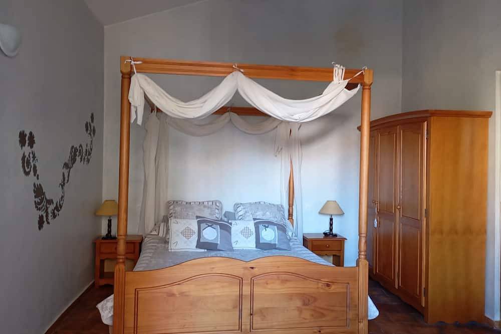 Konditionierte charmantes Haus mit privatem Pool in der Nähe von Valras Strand und Béziers in Puisserguier, Mittelmeerküste (Frankreich)