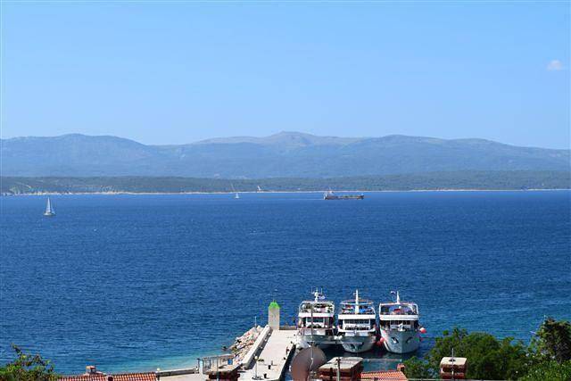 Ganze Ferienwohnung, Ferienwohnung mit Balkon und Meerblick in Bol, Brac