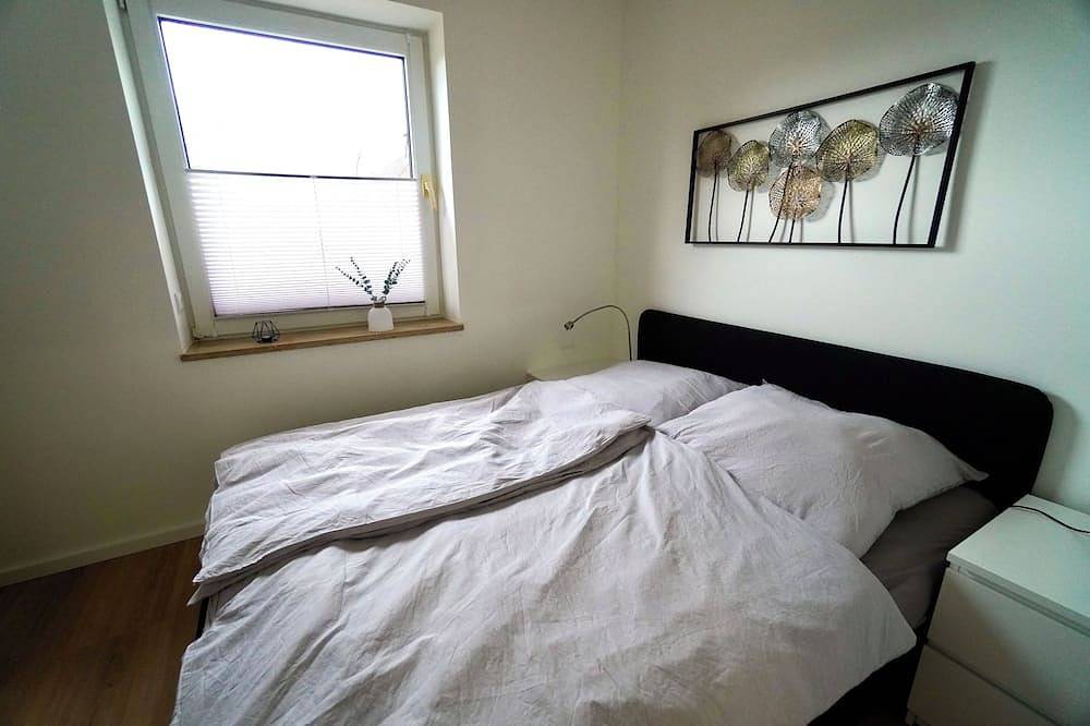 Ganze Wohnung, Ferienwohnung Nordlicht in Süderbrarup, Schleswig-Flensburg
