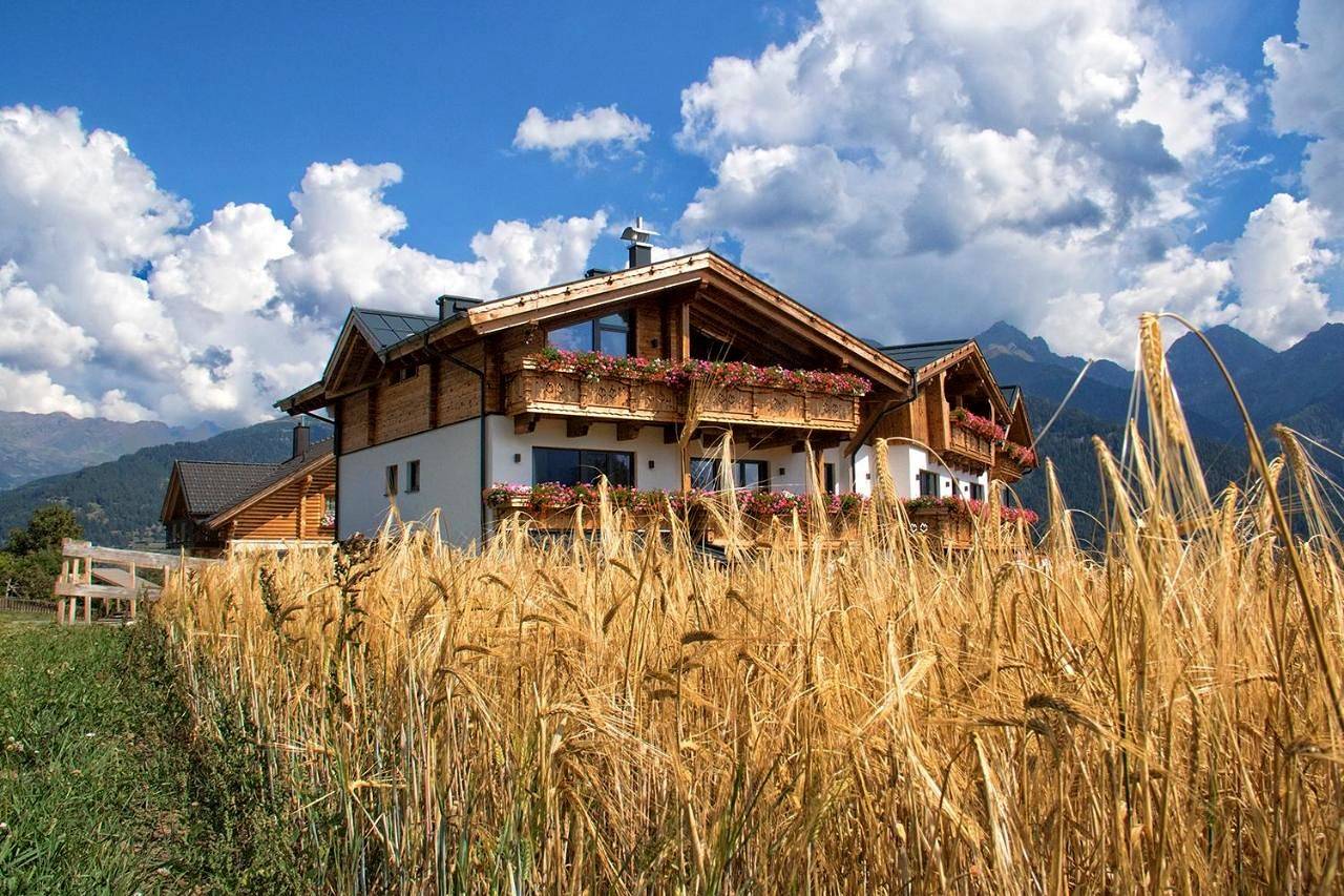 Geheel appartement, Alpinium - inklusive Super Sommer Card in Fiss, Serfaus-Fiss-Ladis