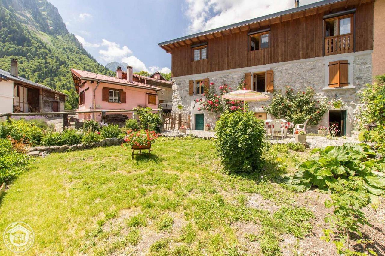 Appartement entier, Apartment in Novel, Région de Thonon-les-Bains