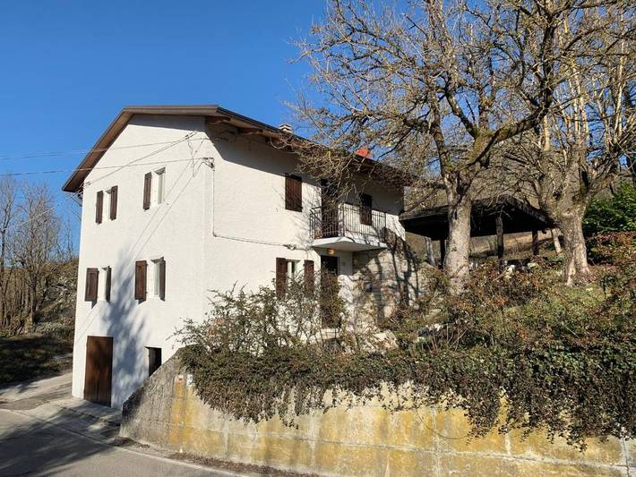 Gîte pour 4 personnes, avec Terrasse ainsi que Jardin et Vue dans Province de Modène - 2