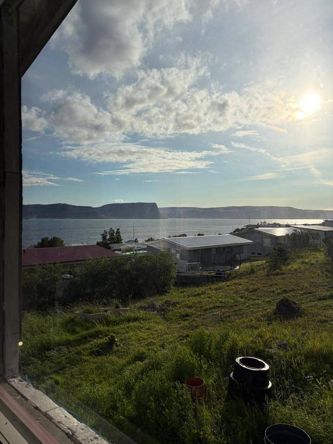 Ferienwohnung für 4 Personen, mit Garten und Ausblick - 1