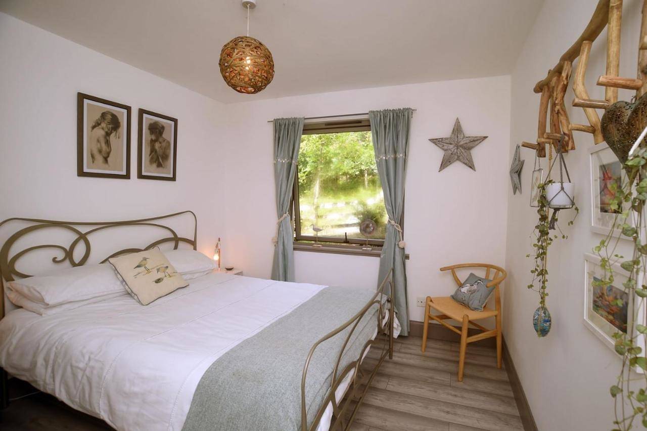 Double Room in Highlands