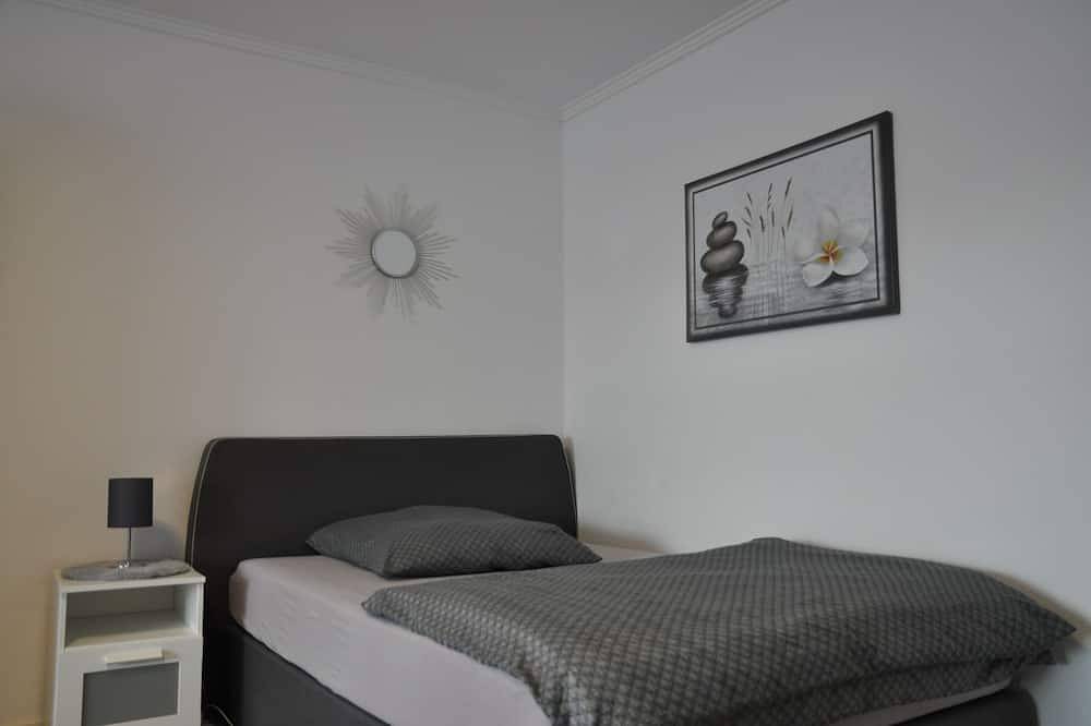 Ganze Wohnung, Comfort Apartment's - Ruhe Oase - 1Zkb\nbalkon 1-2Personen Self-Check-in 24h in Bad Nauheim, Wetterau