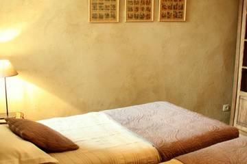 Maison De Vacances pour 5 Personnes dans Chirols, Massif central, Photo 4