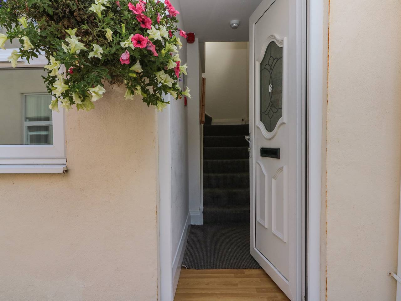 Entire apartment, Flat 8 in Bridlington, East Riding of Yorkshire