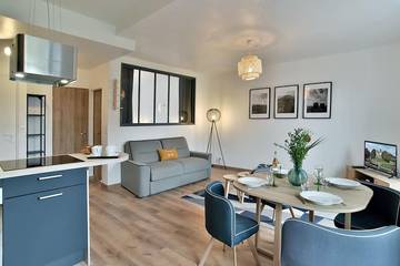 Gîte pour 4 personnes dans Office de Tourisme de Cancale