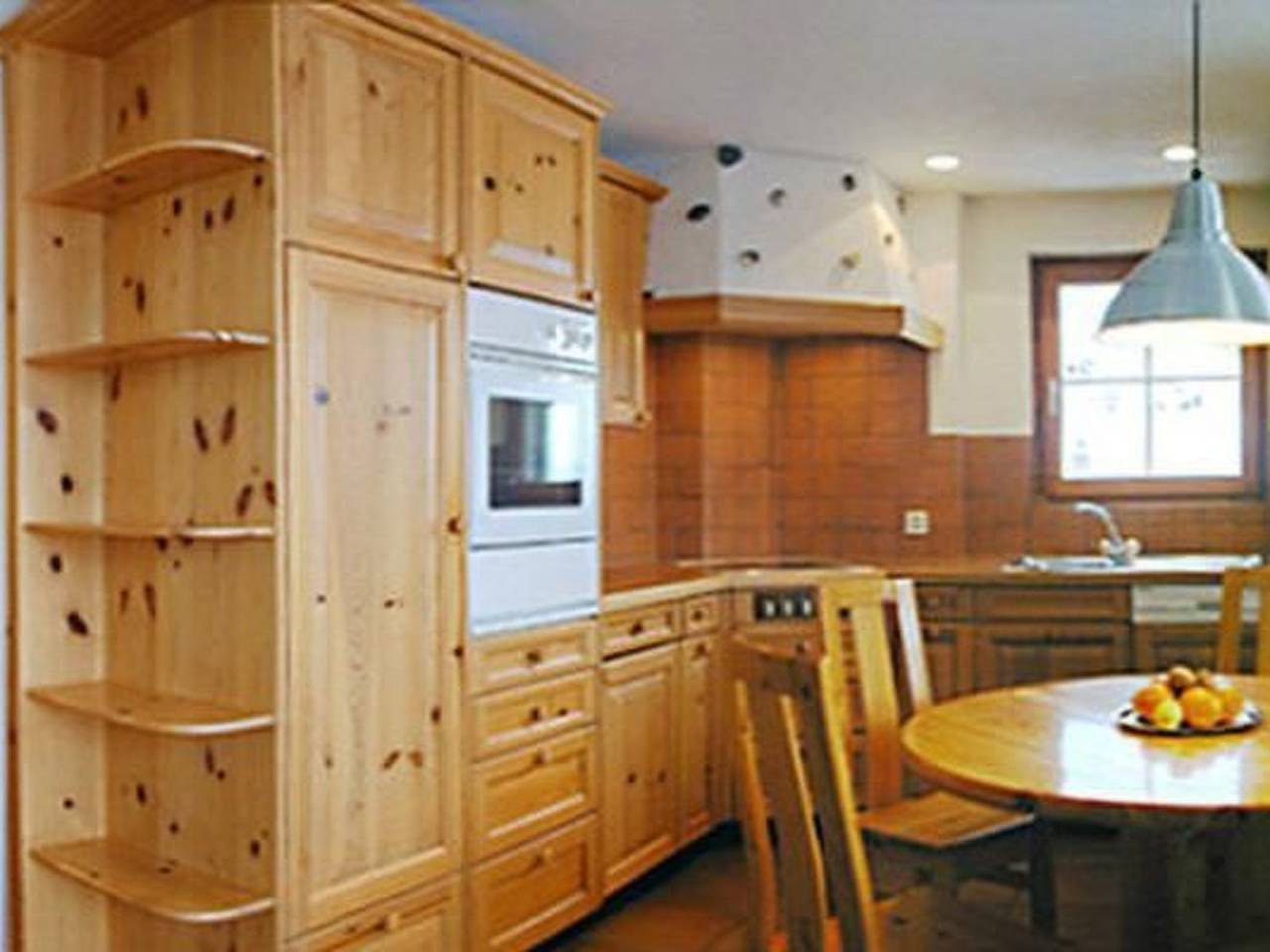 Ganze Wohnung, Curtin Sot 15a in Sent, Unterengadin