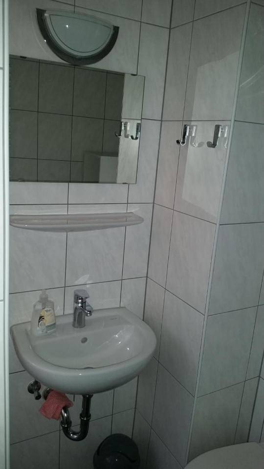 Appartement entier, Studio Apartment in Pirmasens, Arrondissement du Palatinat-Sud-Ouest