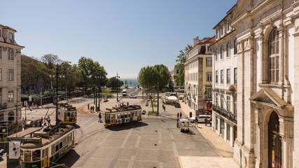 Apartamento De Férias para 4 Pessoas em Chiado, Lisboa, Foto 2