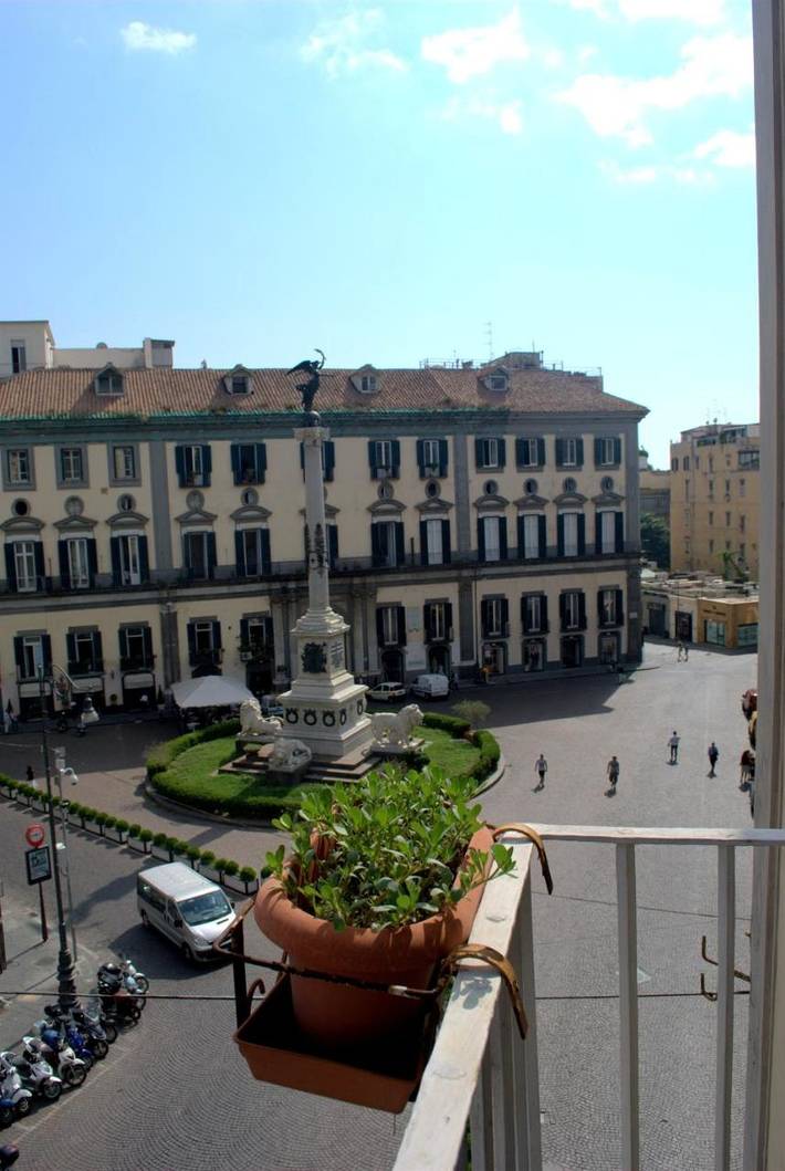 Bed and breakfast per 2 persone - 1