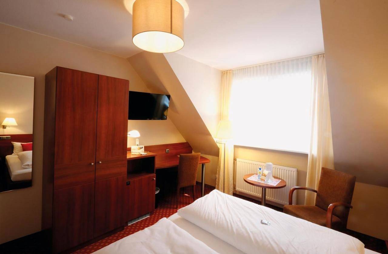 Deluxe Double Room in Reken, Naturpark Hohe Mark - Westmünsterland