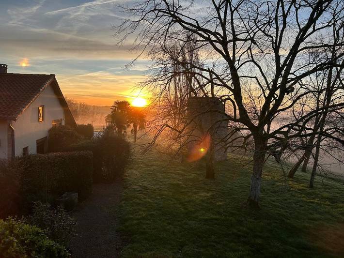 Location de vacances pour 14 personnes, avec jardin ainsi que piscine et vue à Monclar-de-Quercy - 3