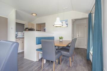 Appartement voor 6 Personen in Giethoorn, Overijssel, Afbeelding 1