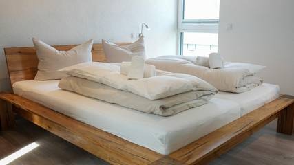 Vakantiewoning voor 6 Personen in Bundenthal, Paltserwoud, Afbeelding 4