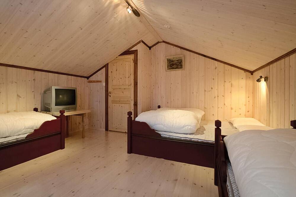 Stunning home in Hemsedal with sauna in Hemsedal city, Hemsedal