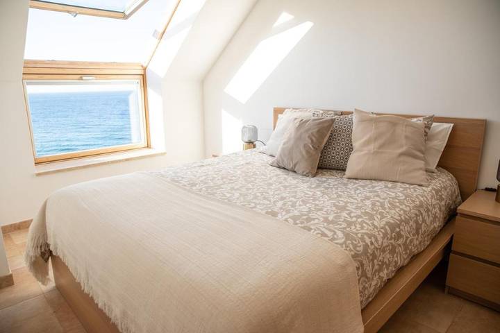 Gîte pour 2 personnes, avec vue à Malpica de Bergantiños - 4