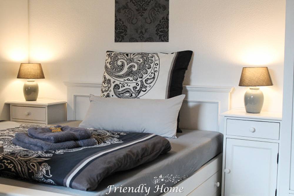 Ganze Wohnung, Klinkerhof Zimmer 5 in Bornheim/Brenig, Bornheim