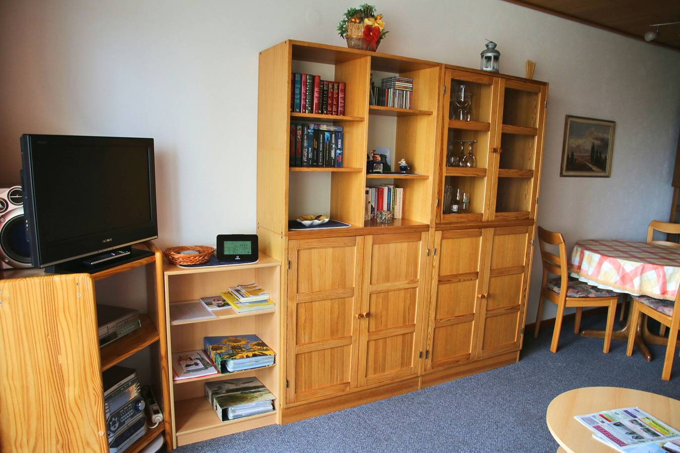 Ganze Ferienwohnung, Hegewald, Matthias: "Haus Lübeck", App. (Nr. 303) in Holm, Schönberg